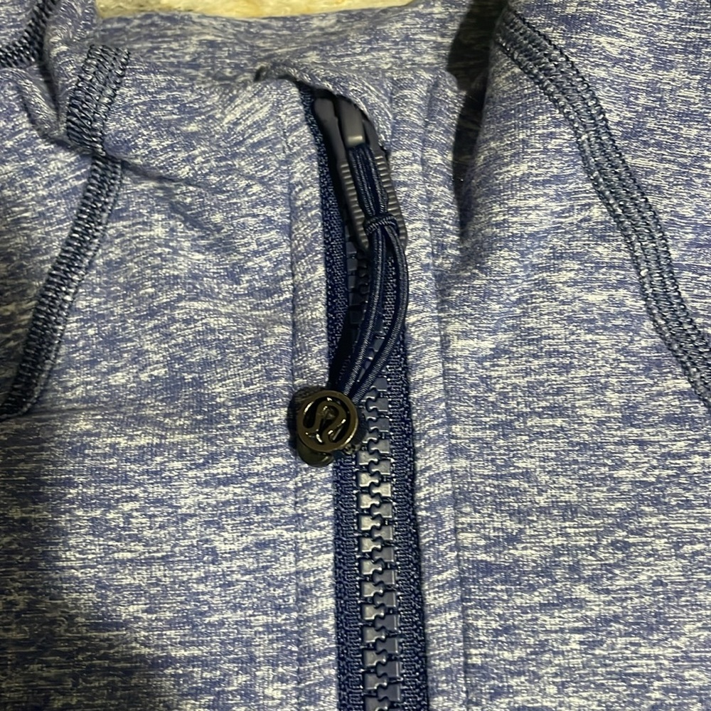 Lululemon Define Rulu Jacket - Picture 6 of 9